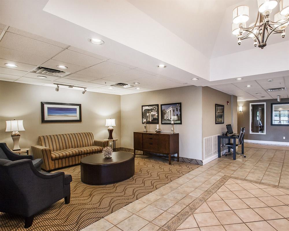 Comfort Inn Us Hwy 80 Demopolis Exterior foto