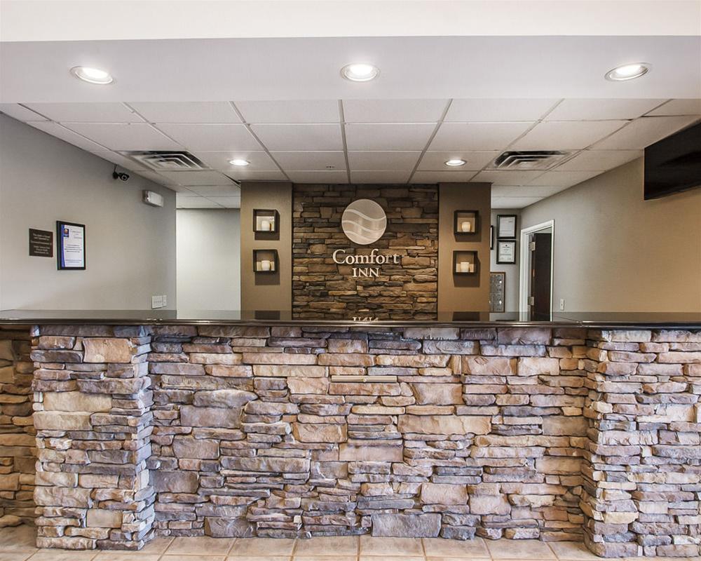 Comfort Inn Us Hwy 80 Demopolis Exterior foto