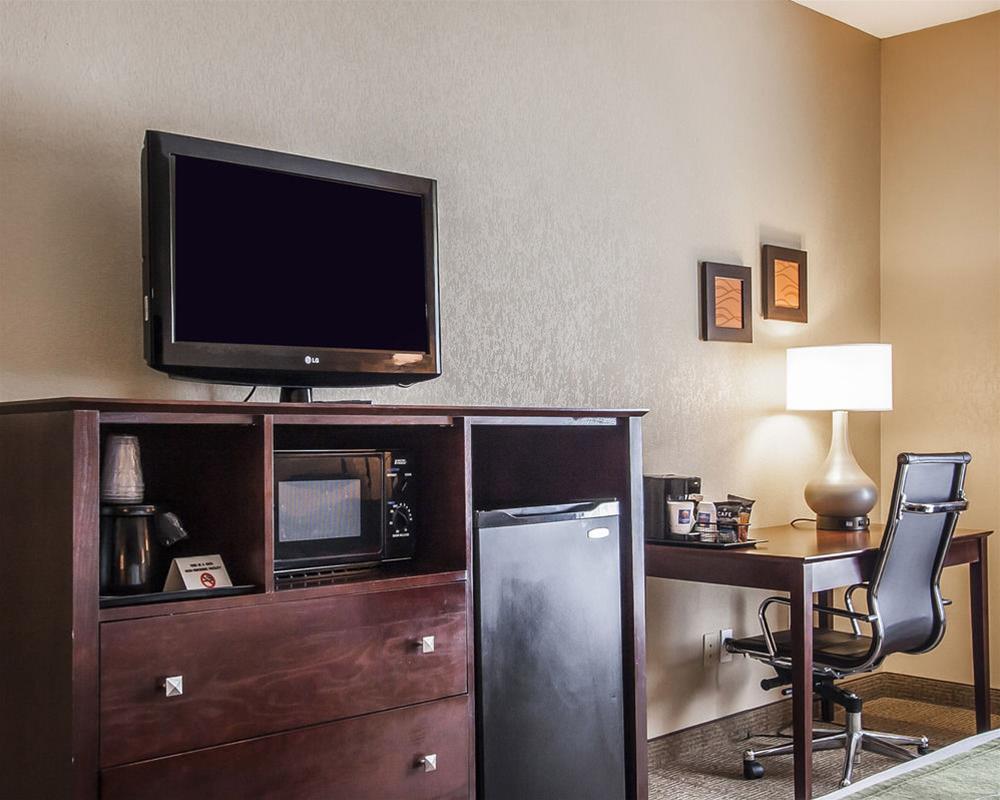 Comfort Inn Us Hwy 80 Demopolis Exterior foto