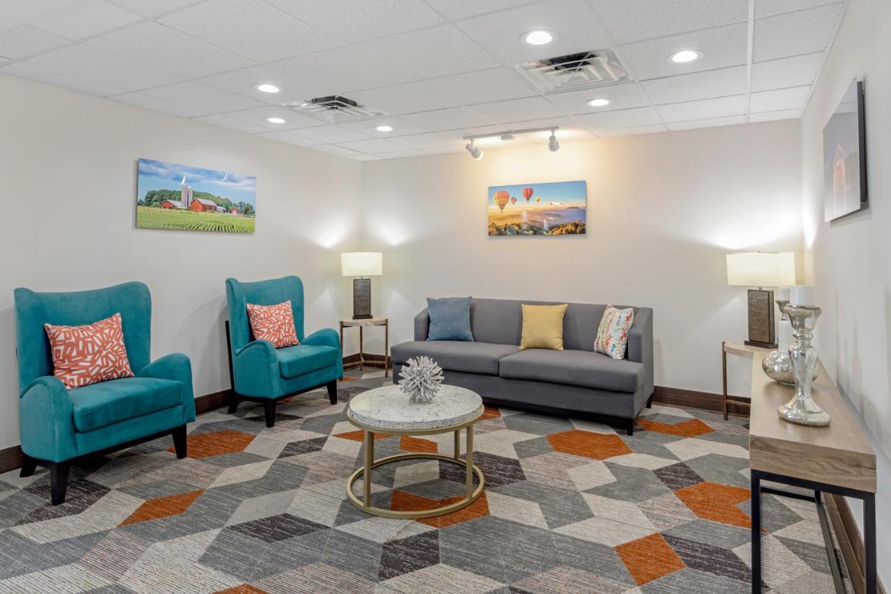 Comfort Inn Us Hwy 80 Demopolis Exterior foto
